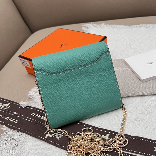 エルメス財布コピー背面デザイン